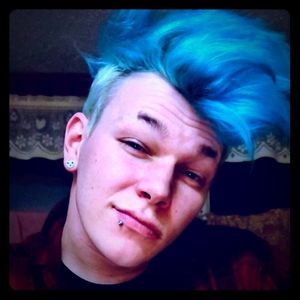 Meet your Posher, Sean